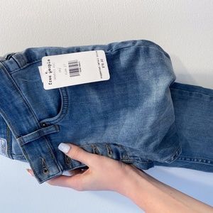 Free People Skinny Jeans